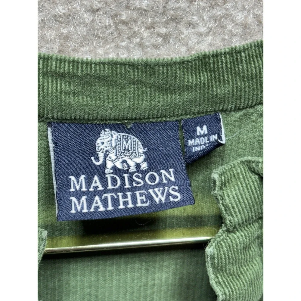 Madison Mathews item description